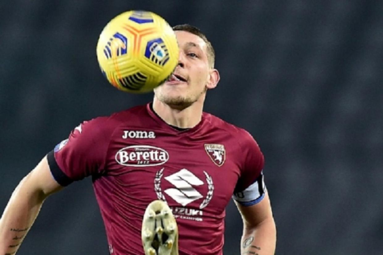 Belotti