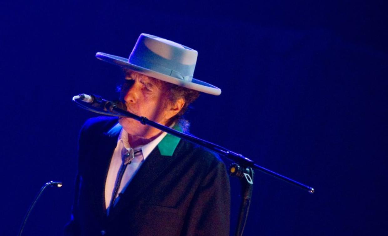 Bob Dylan