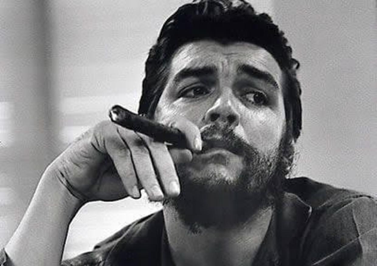 CheGuevara