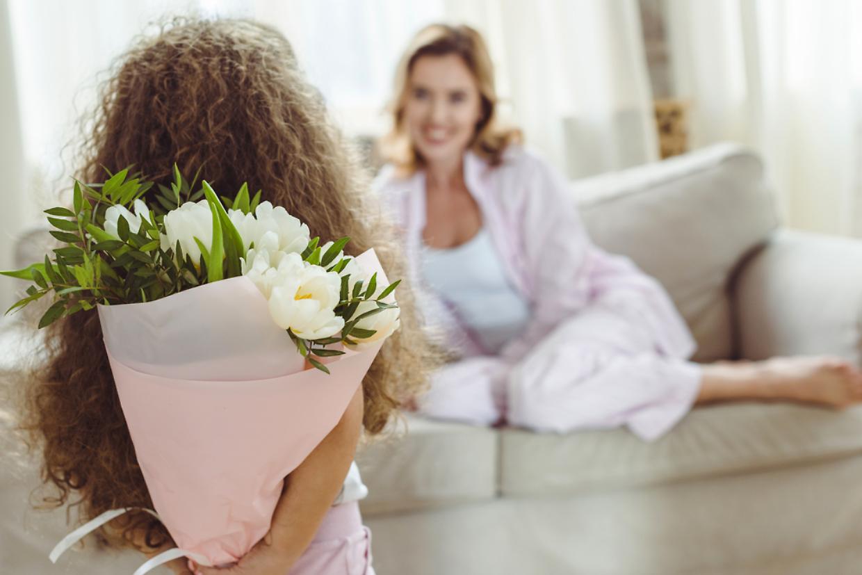Da dove nasce la festa della mamma? Dalla guerra alla riconciliazione