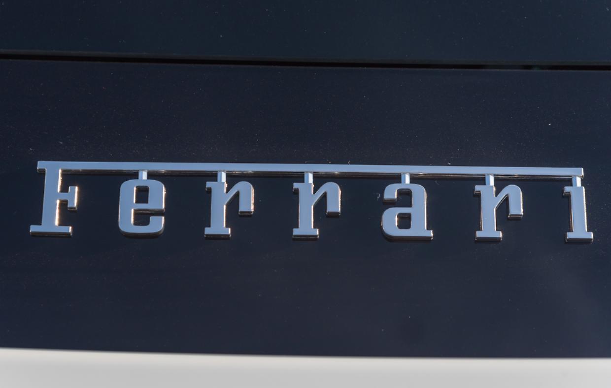 Ferrari