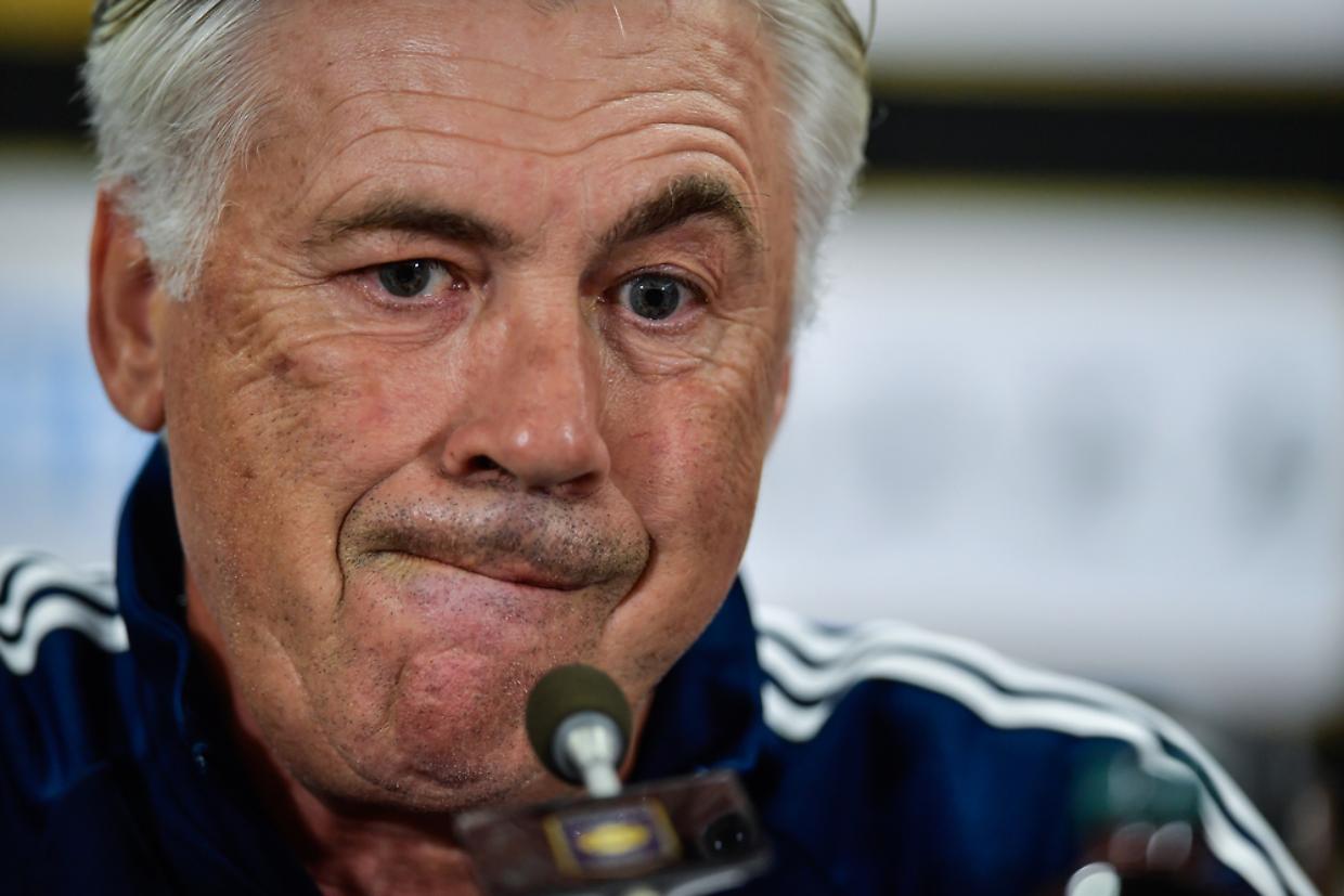Bayern Munich gears up for 2017 International Champions Cup against AC Milan in Shenzhen