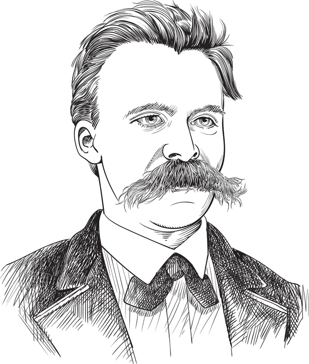 Friedrich Nietzsche