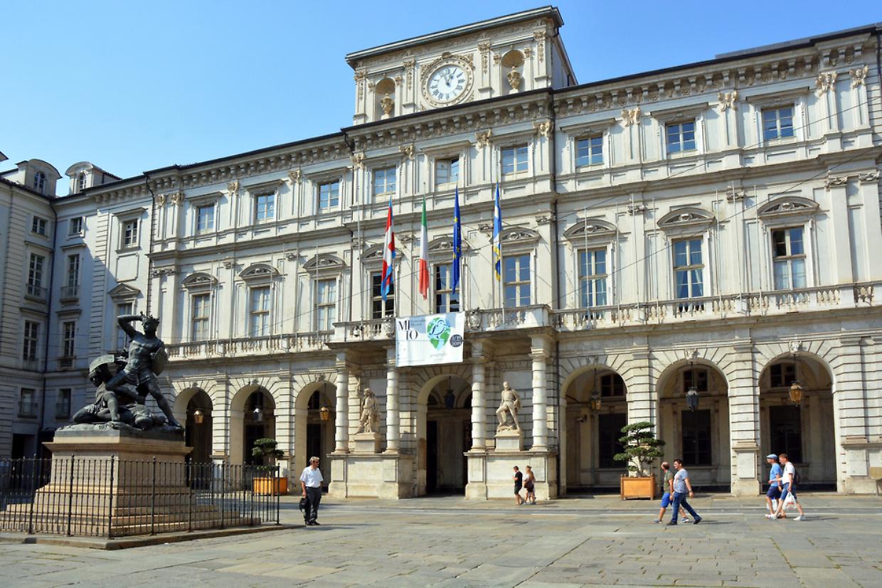 Torino espande l'organico amministrativo: previste 30 nuove assunzioni come  istruttori comunali