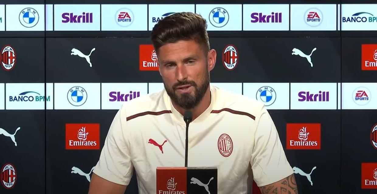 Giroud