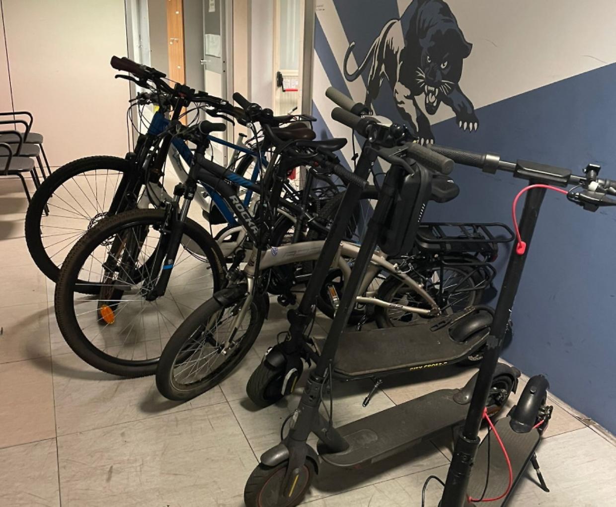 bici