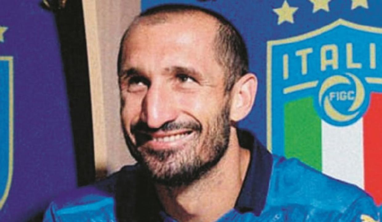 chiellini italia gn