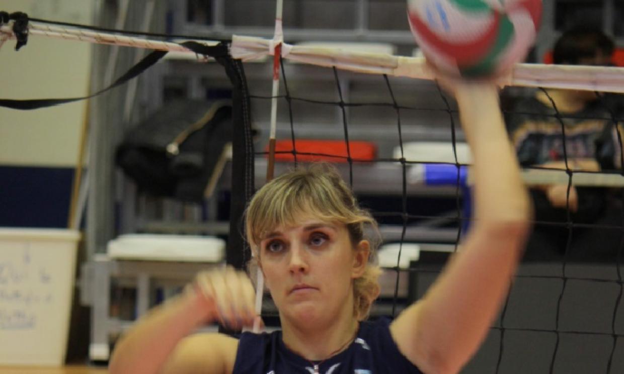francesca fossato