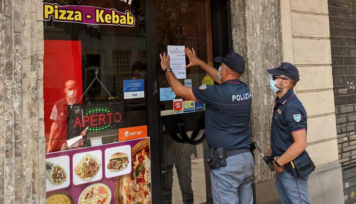 kebab