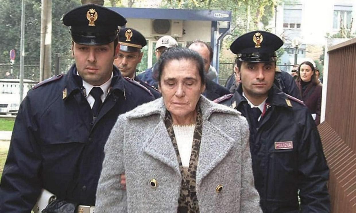 mamma ebe