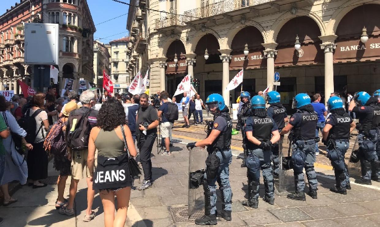 no tav prefettura 1