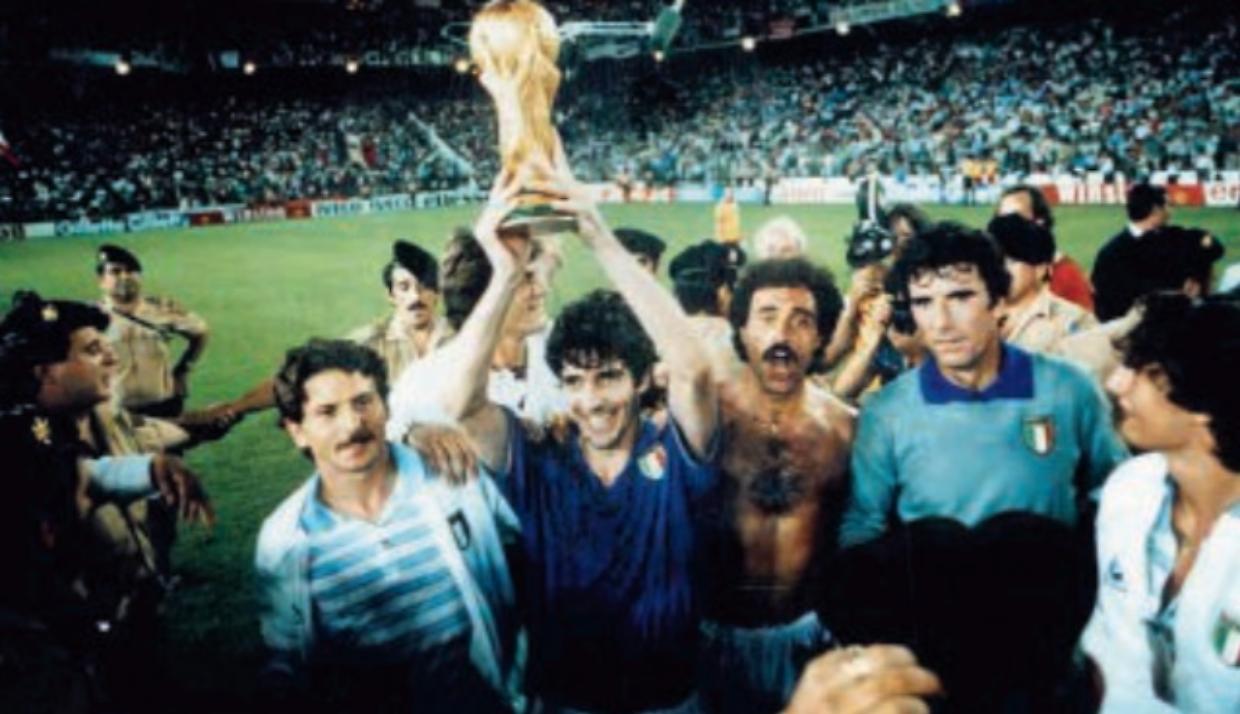 paolo rossi