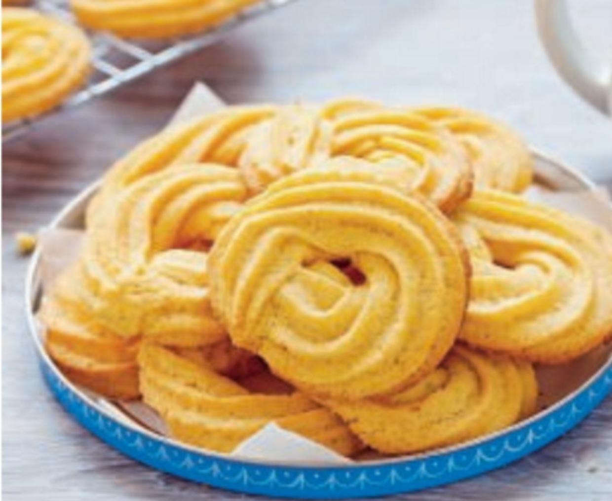 paste di meliga