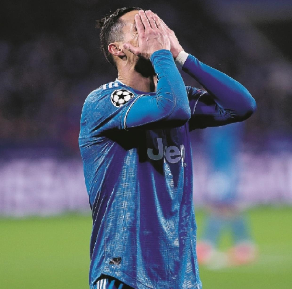 ronaldo-addio
