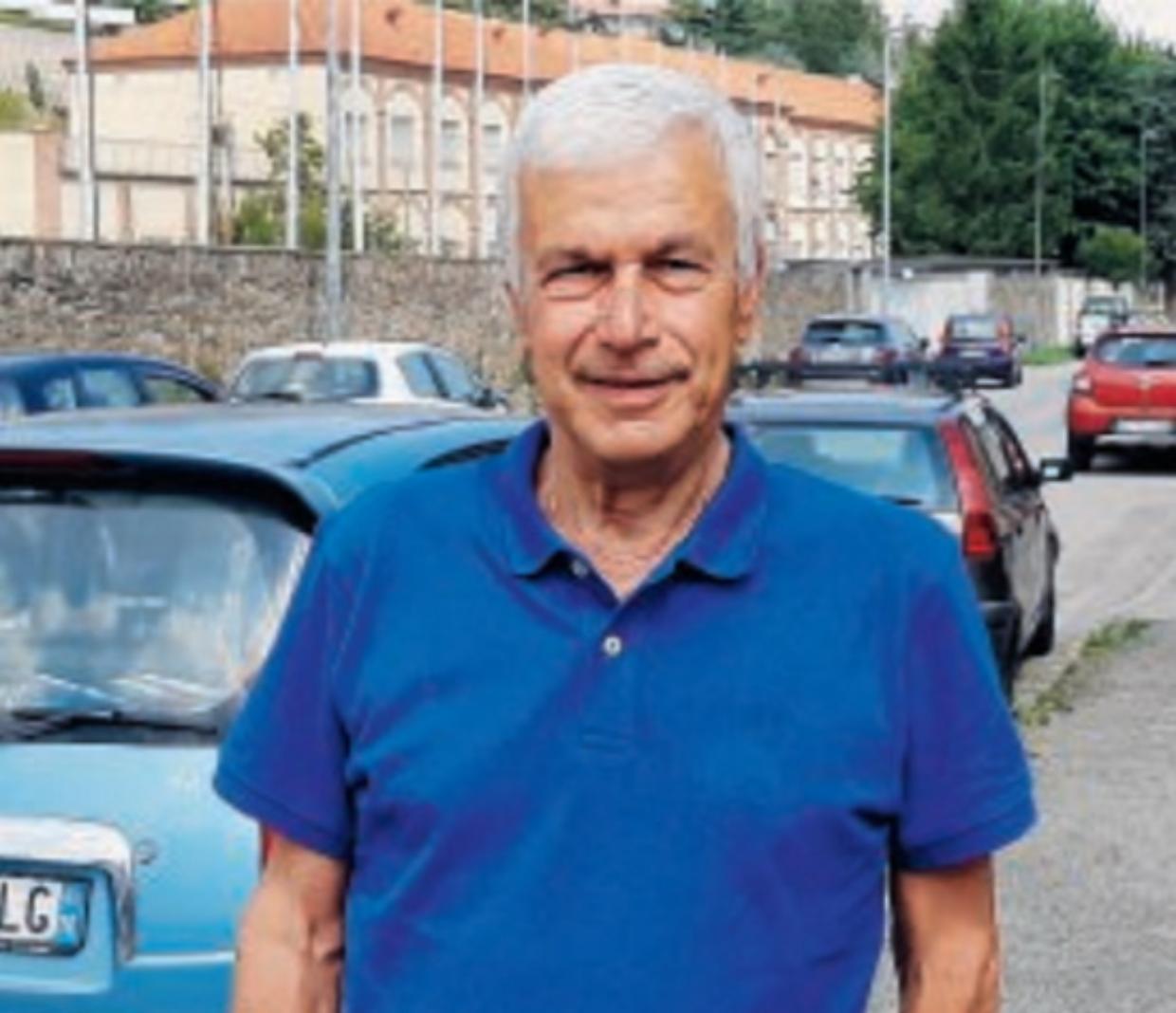 sindaco Berti