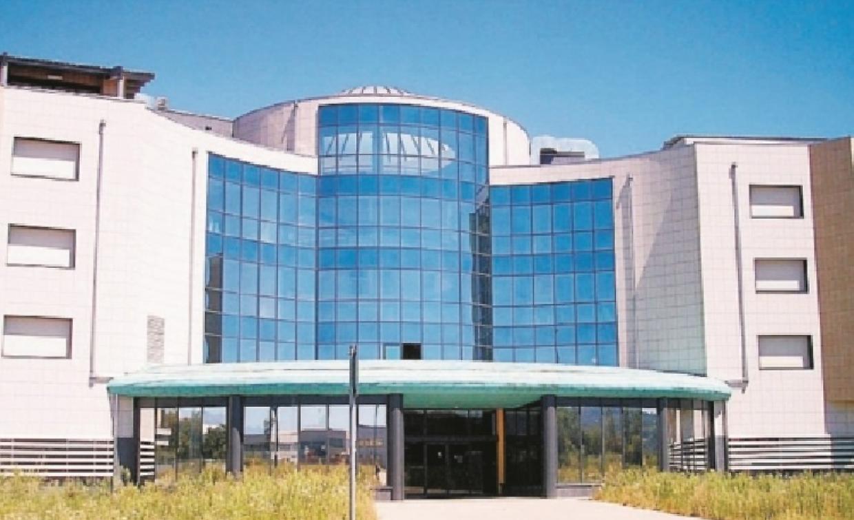 sperimentazione asl to4 ospedale