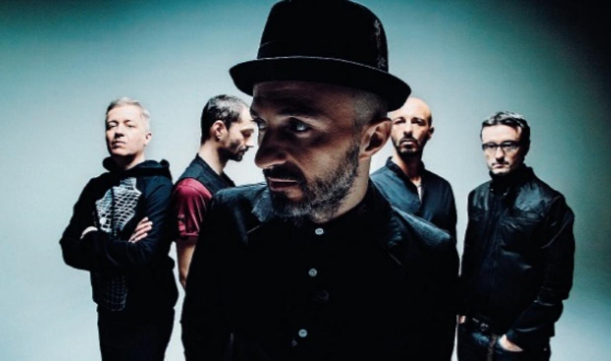 subsonica