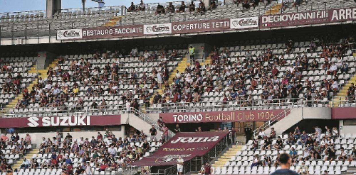 Stadio Olimpico e monumenti storici: al via i cantieri di manutenzione straordinaria 