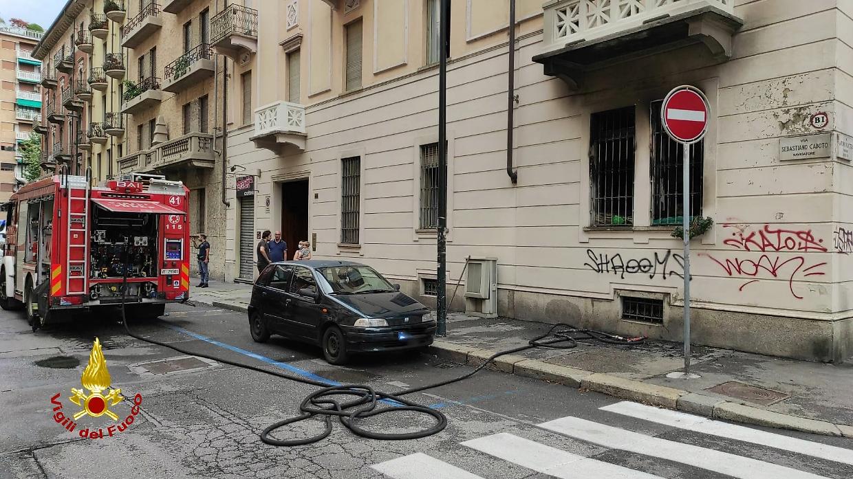 via caboto incendio 1