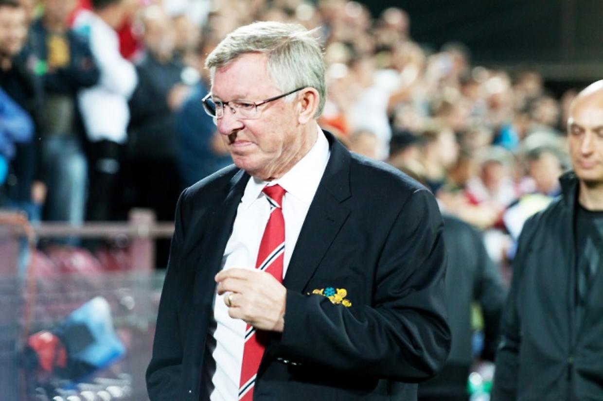 AlexFerguson