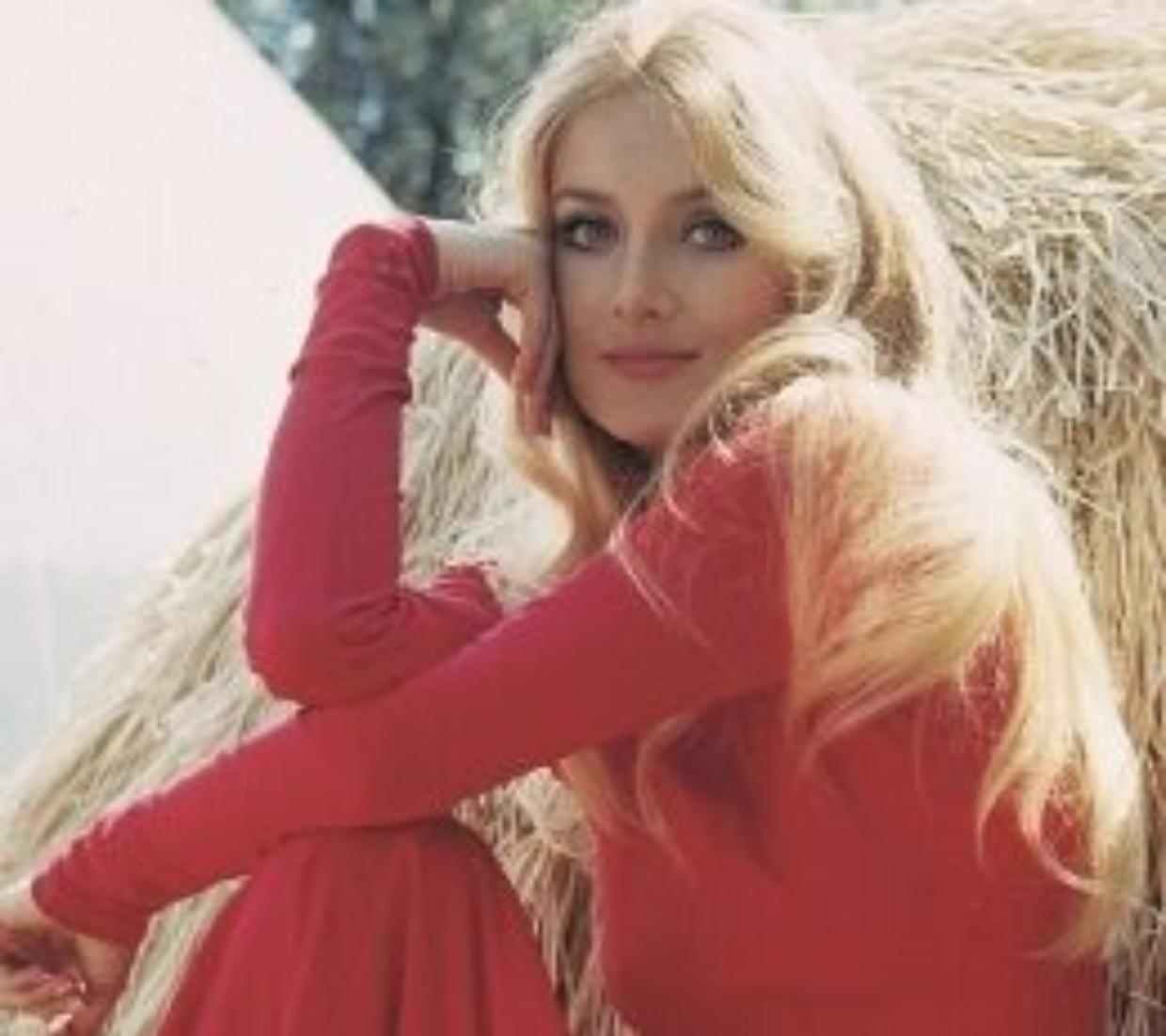 Barbara Bouchet