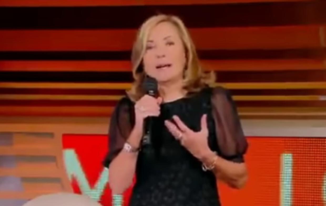 Barbara Palombelli