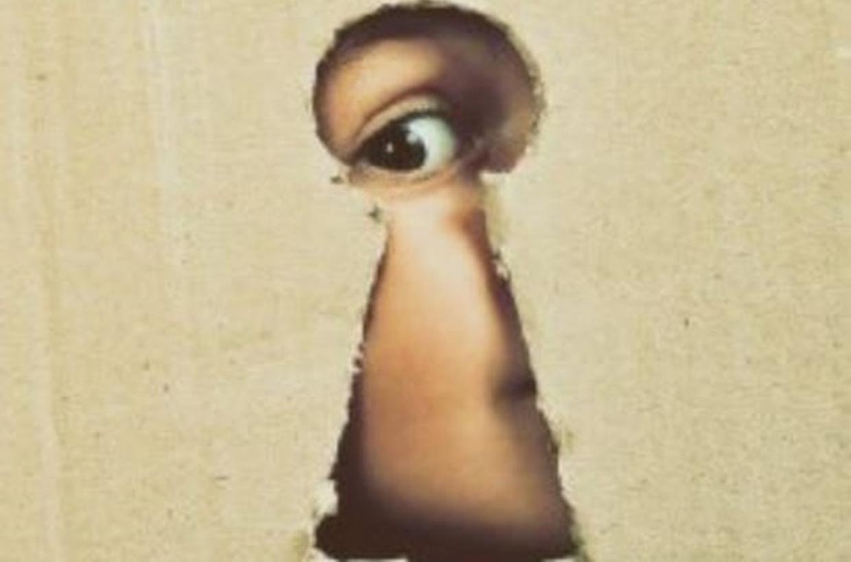 Curioso