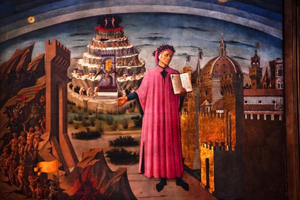 Dante