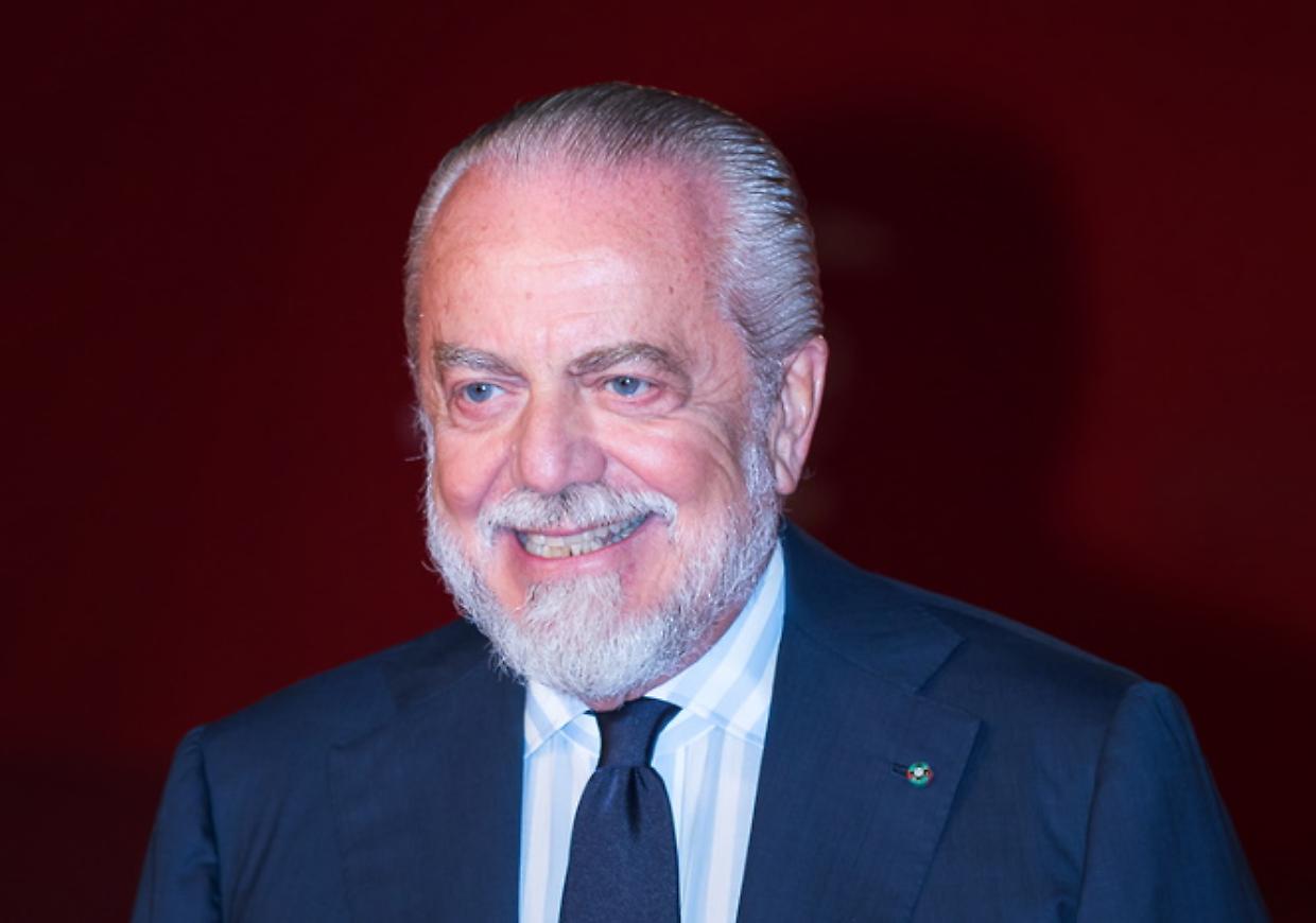 De Laurentiis Napoli