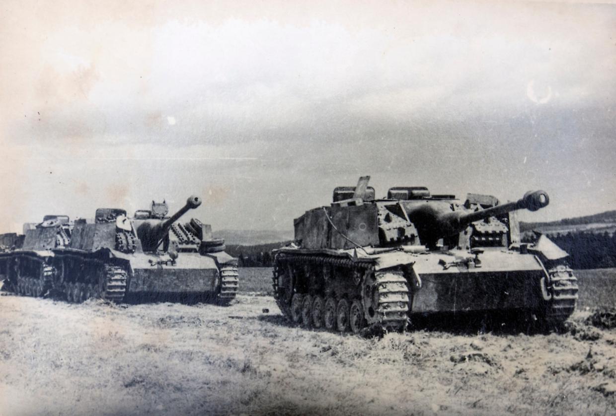 seconda guerra mondiale