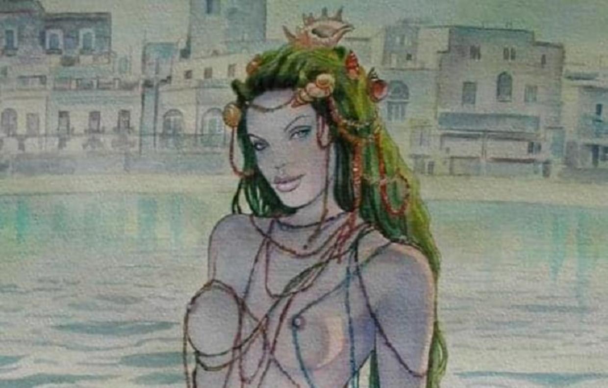 MiloManara