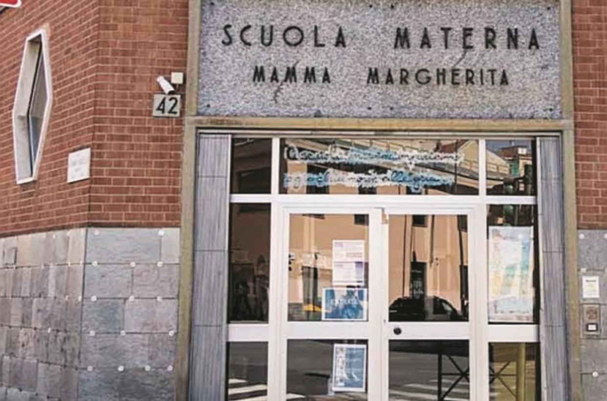 ScuolaMammaMargherita