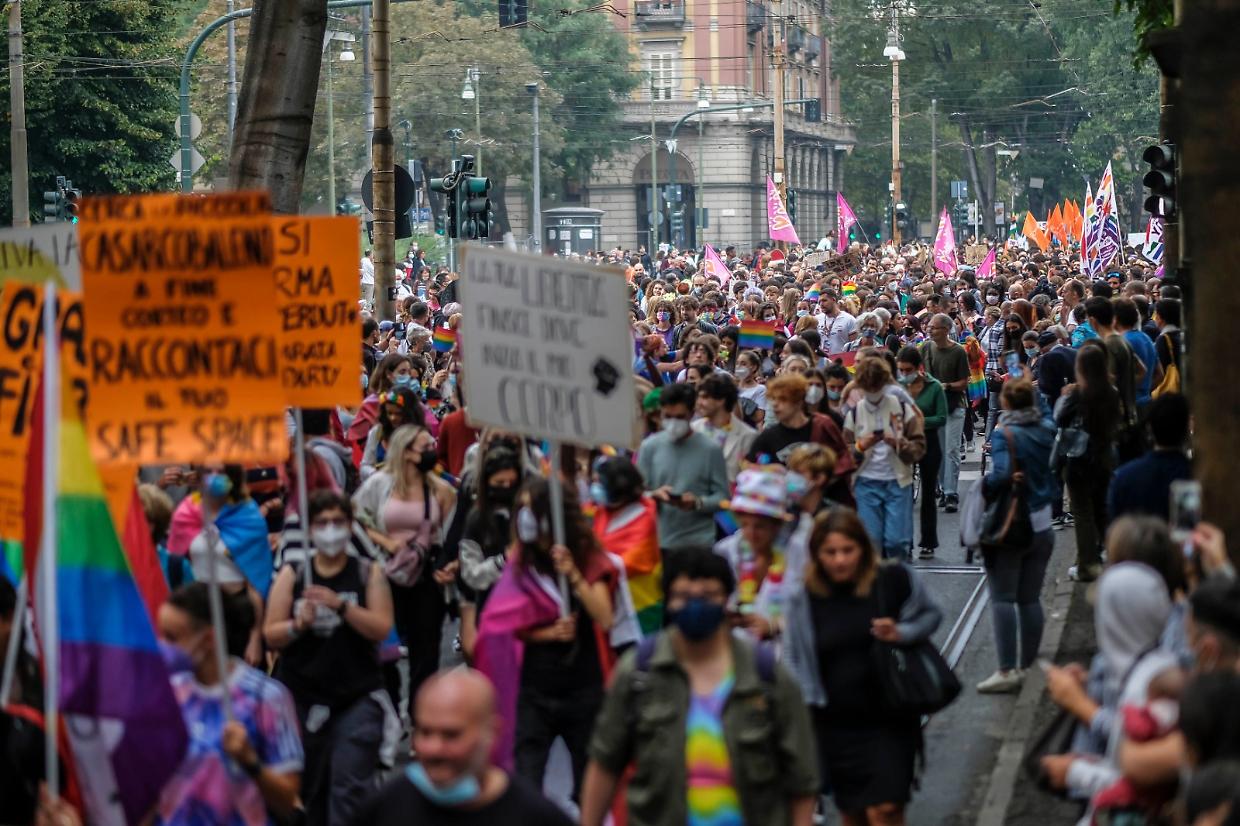 Torino Pride