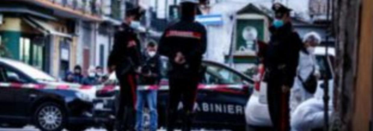 carabinieri