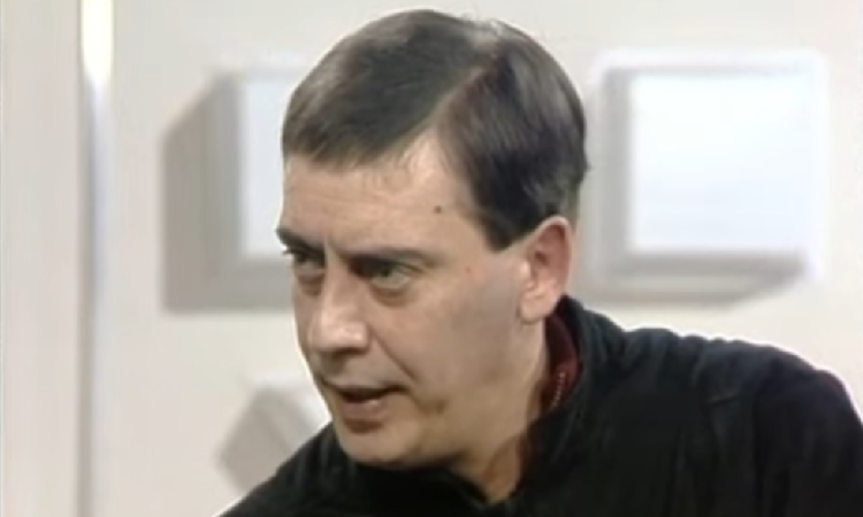 carmelo bene yt