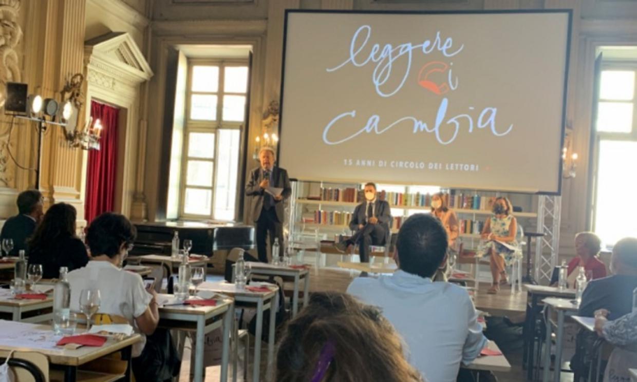 circolo dei lettori