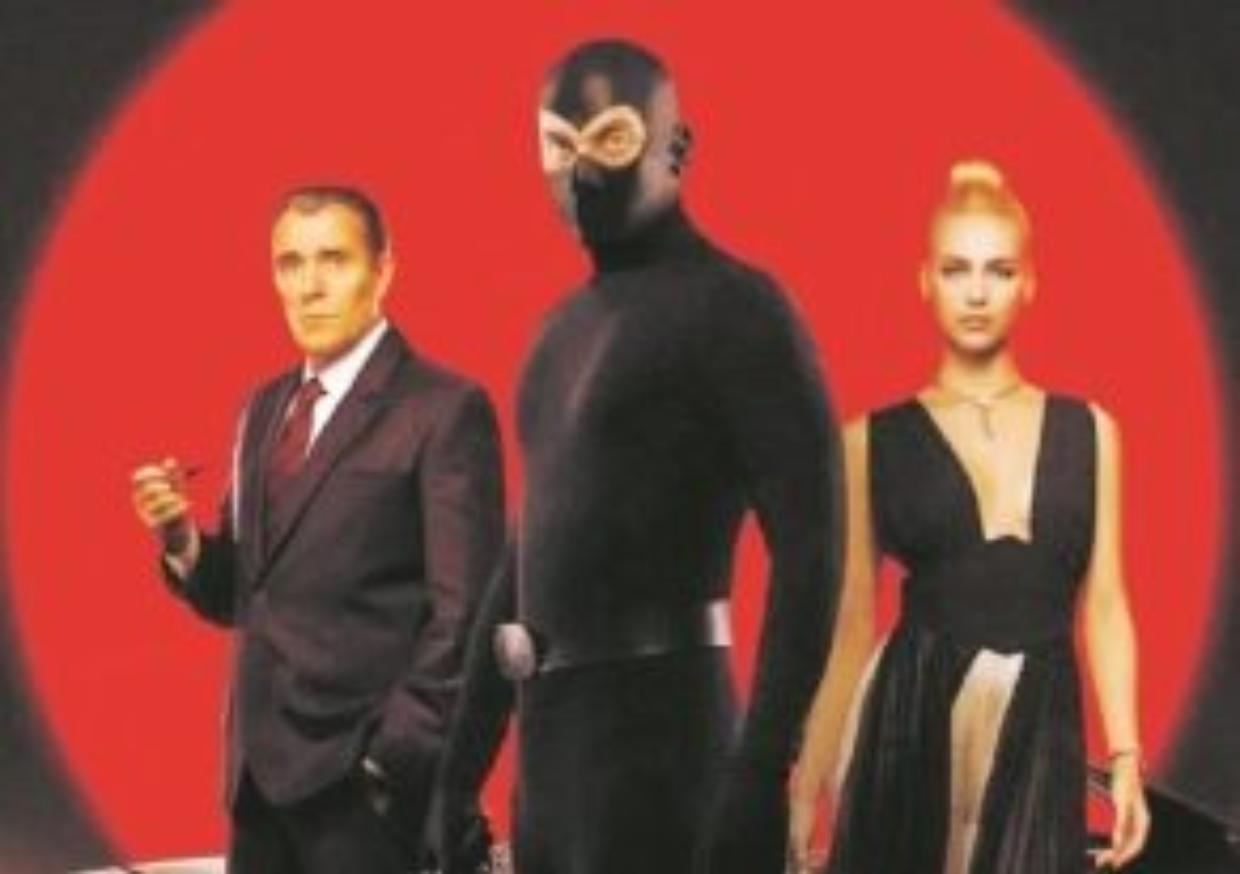 diabolik