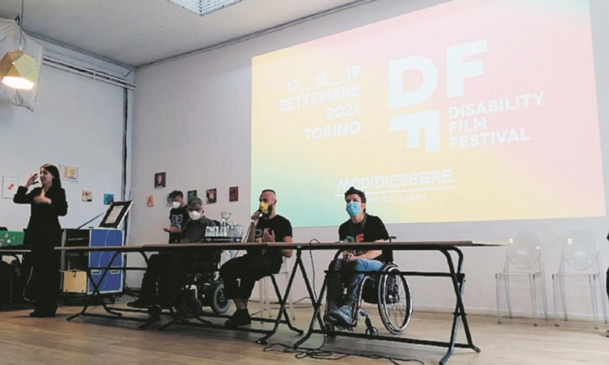 disability film festival