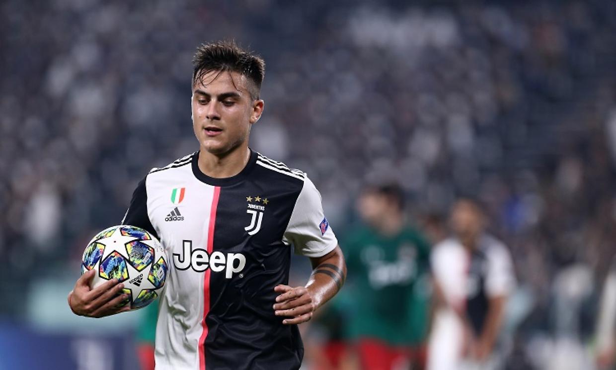 Juventus Fc - Fc Lokomotiv Moskva