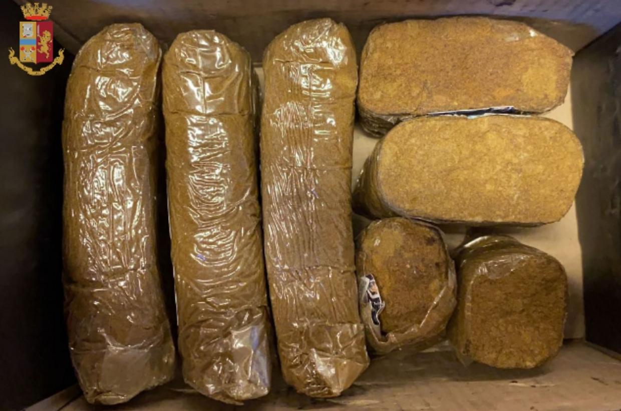 hashish panetti ps