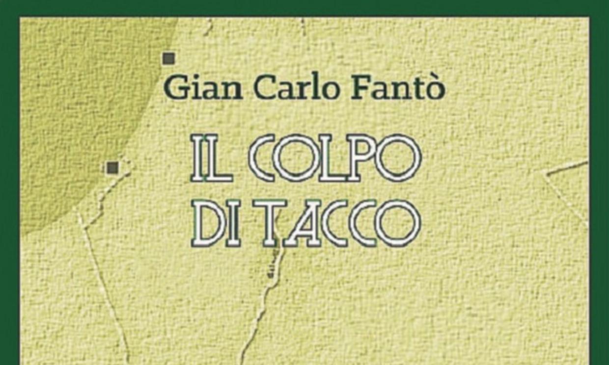 il colpo di tacco