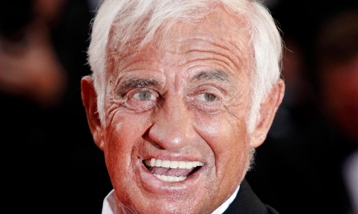 Jean Paul Belmondo