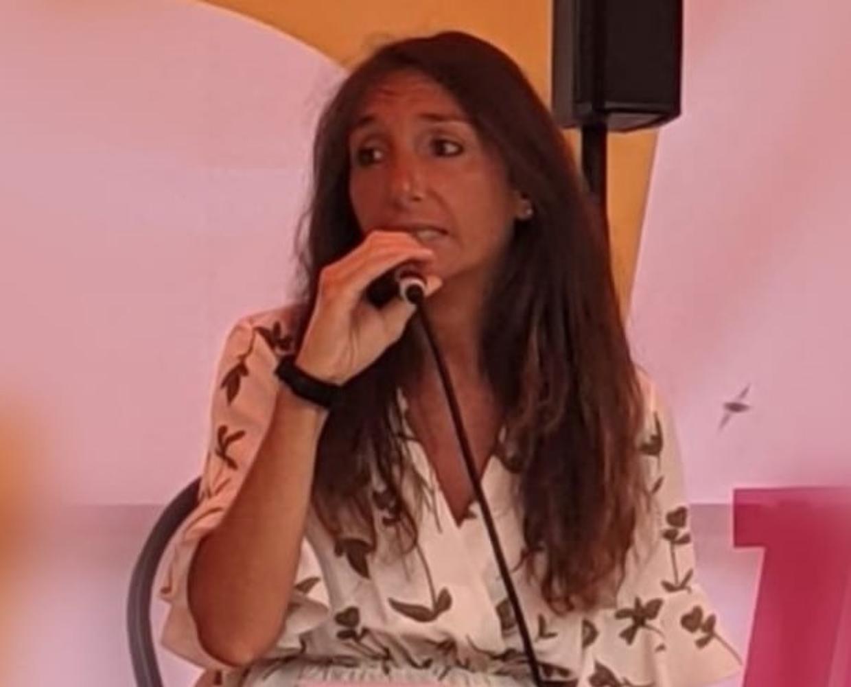 Jessica Costanzo