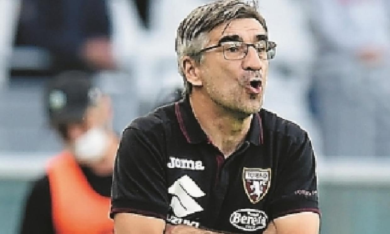 juric toro gn