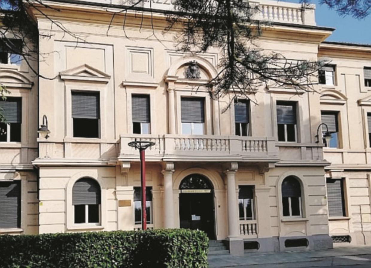 liceo botta ivrea