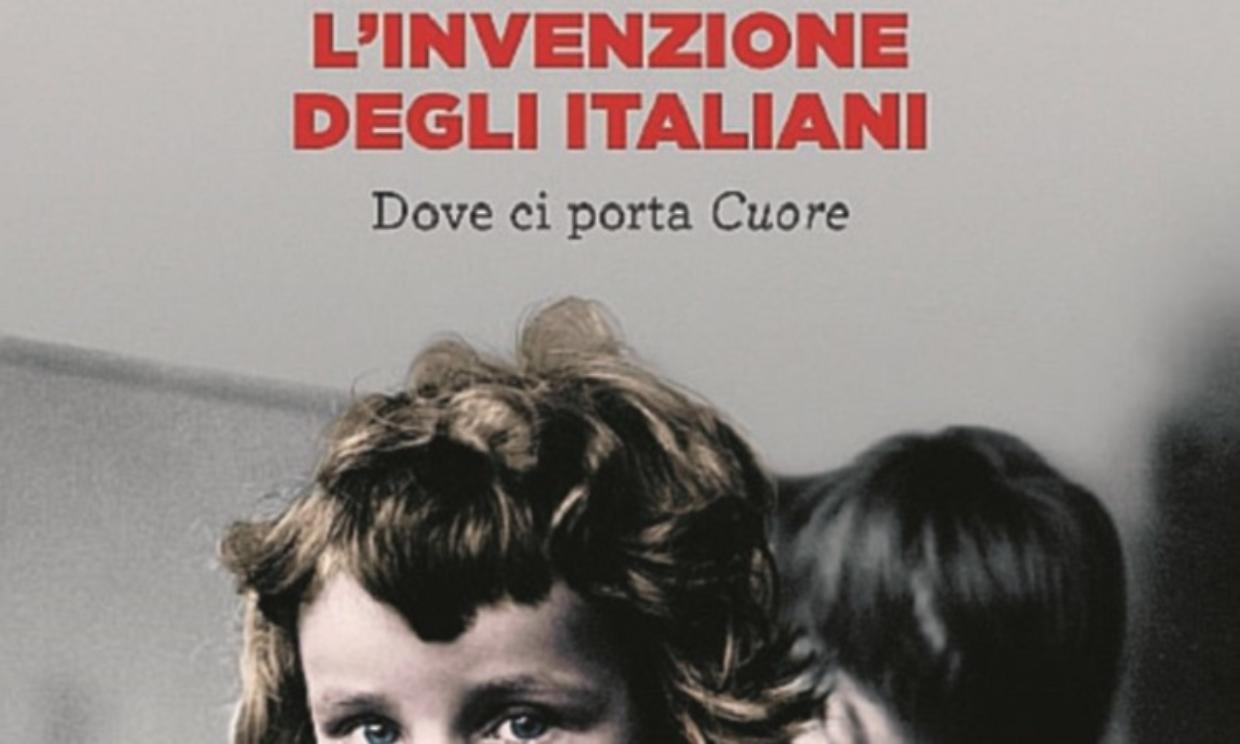 l'invenzione degli italiani