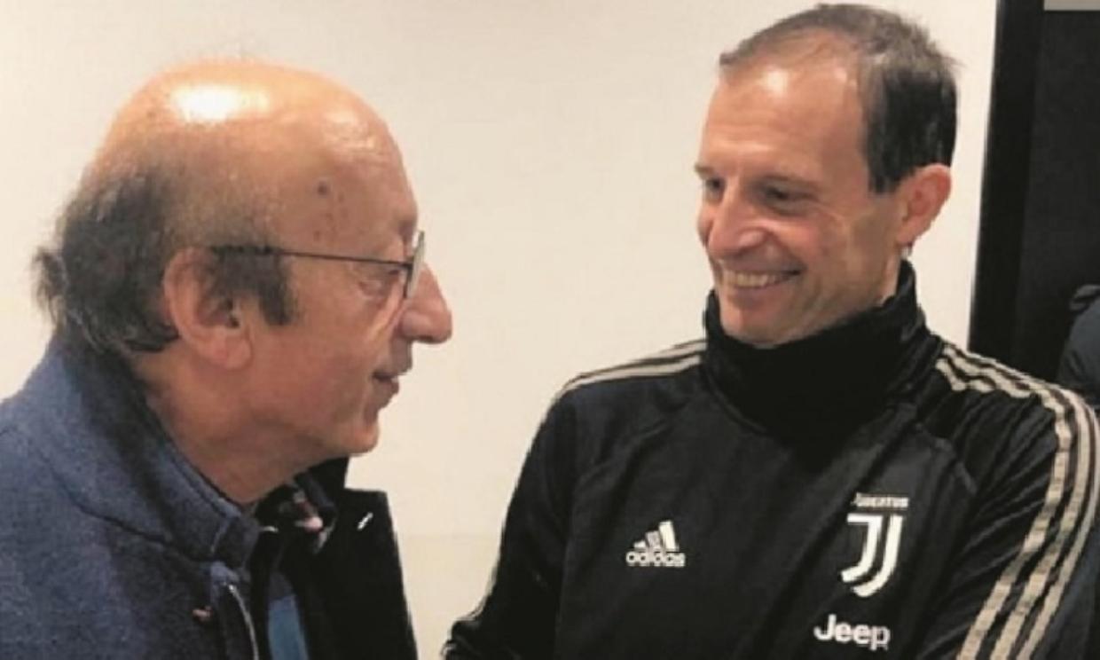 moggi allegri gn