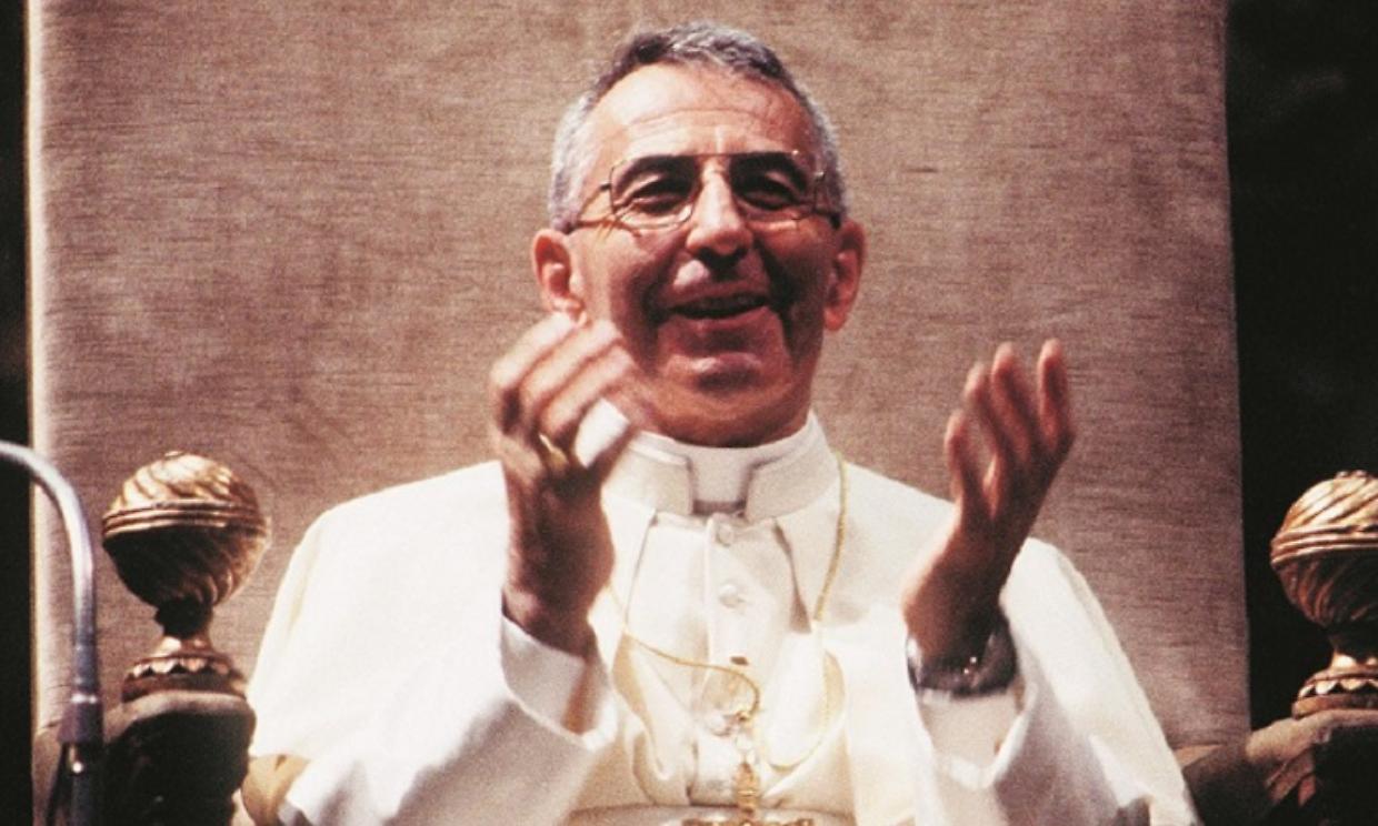 papa luciani