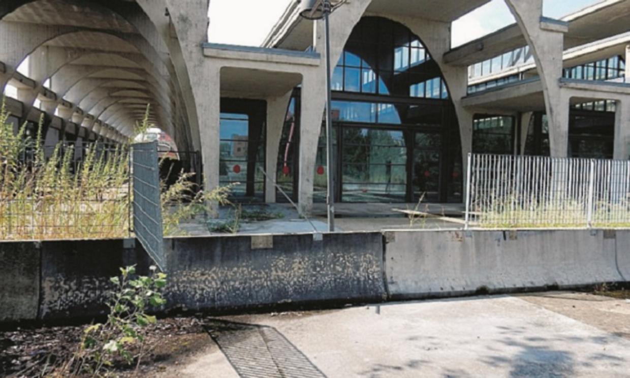 parcheggio olimpico gn