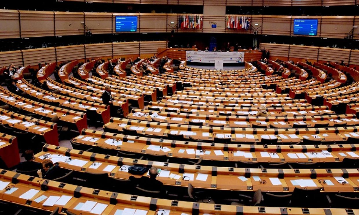 parlamento ue dp
